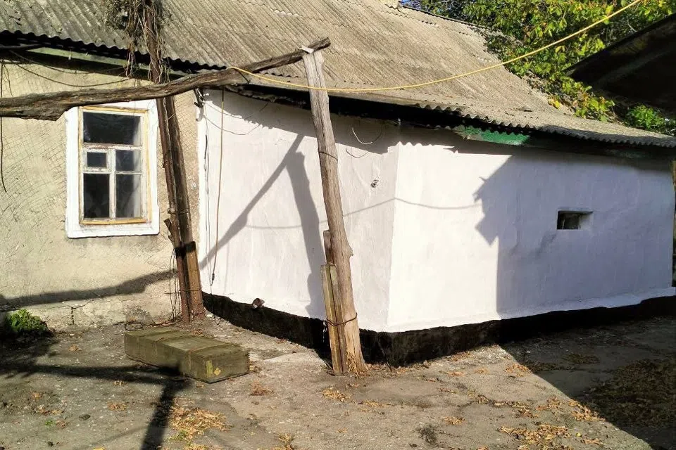 Продаётся 1-этажный дом, 90 м²