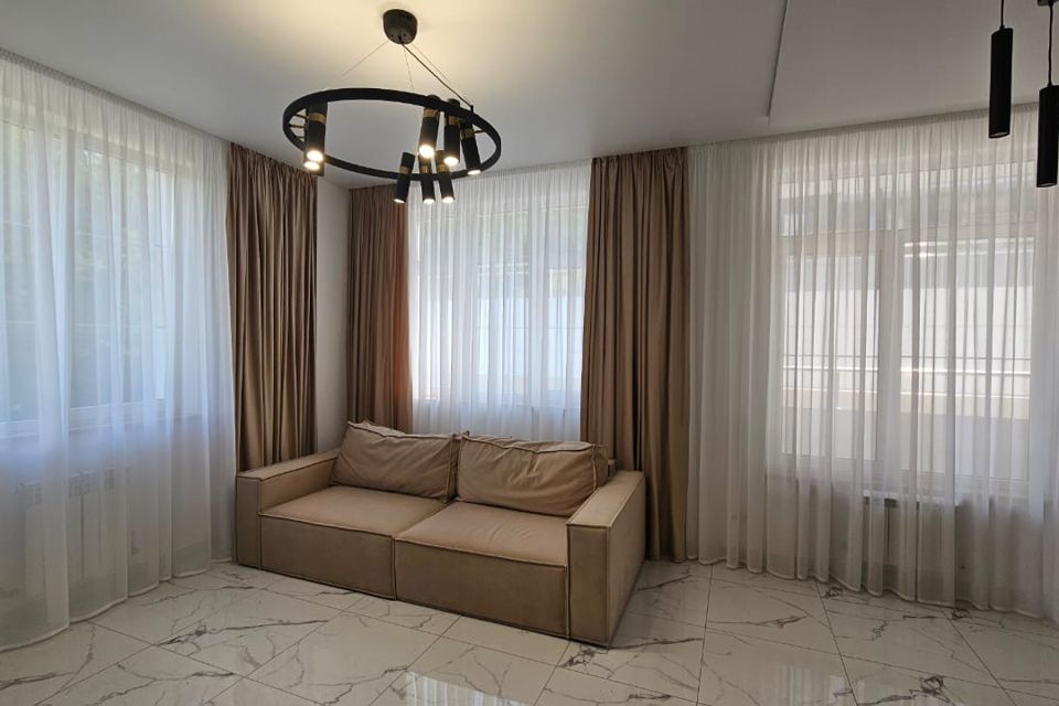 Продаётся 2-комнатная квартира, 49 м²