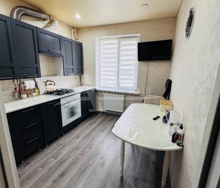 Продаётся 2-комнатная квартира, 48 м²
