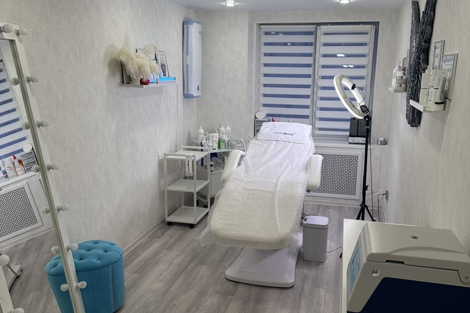Продаётся 2-комнатная квартира, 44.3 м²