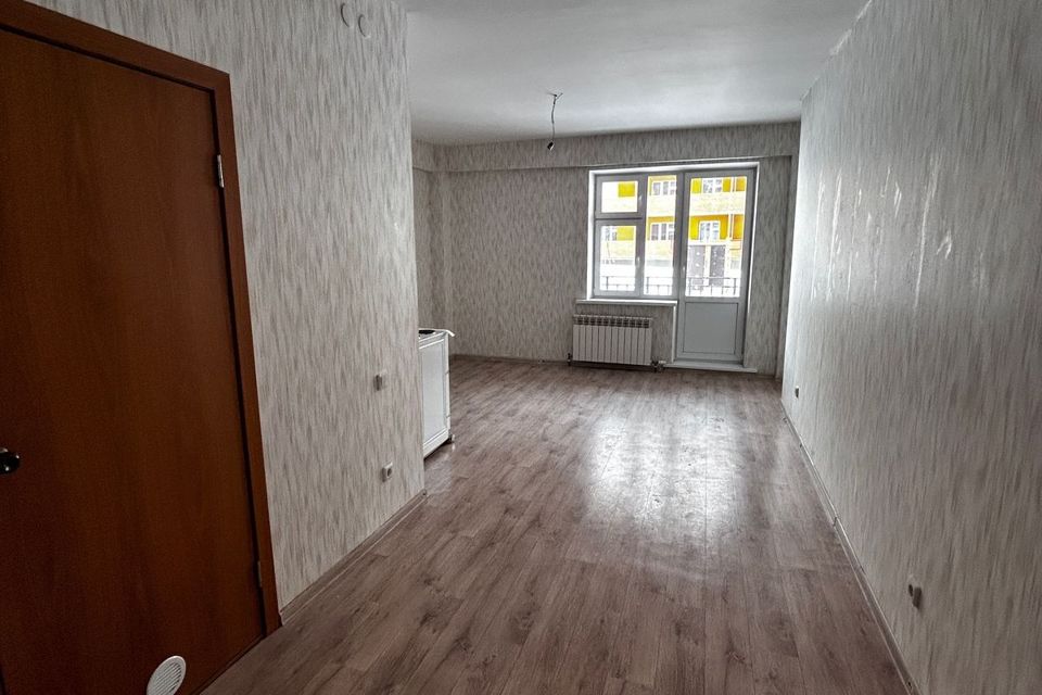 Продаётся студия, 27 м²