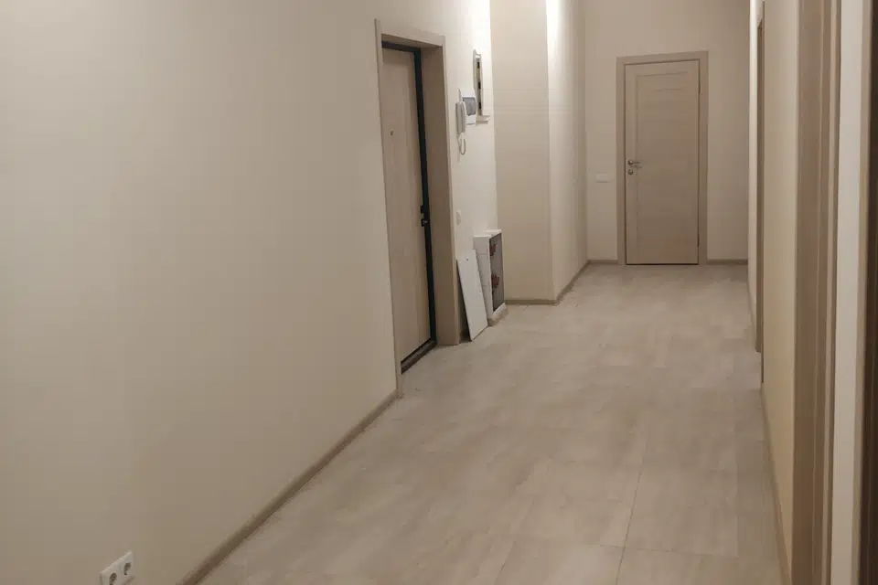 Продаётся 3-комнатная квартира, 104.5 м²