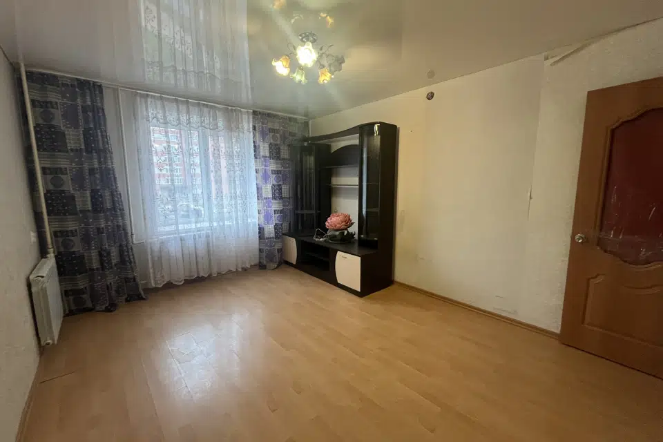 Продаётся 2-комнатная квартира, 41 м²