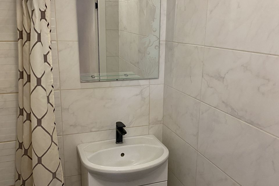 Сдаётся 3-комнатная квартира, 61 м²