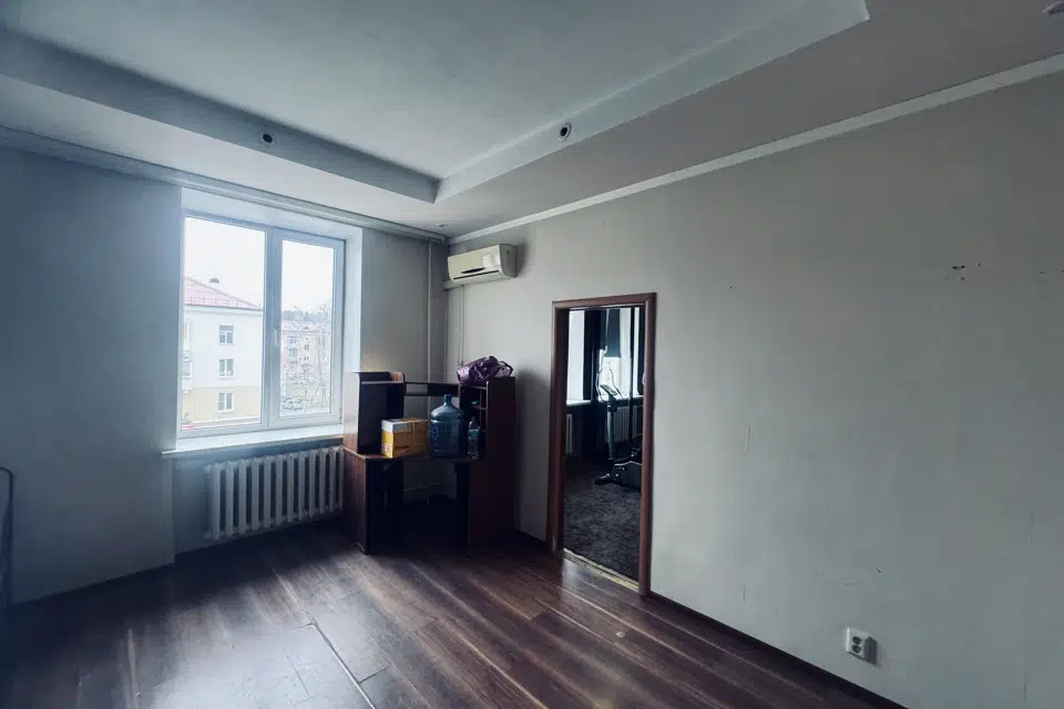 Продаётся 3-комнатная квартира, 73.2 м²
