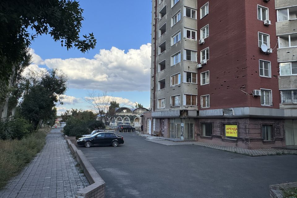Продаётся помещение своб. назначения, 178.5 м²