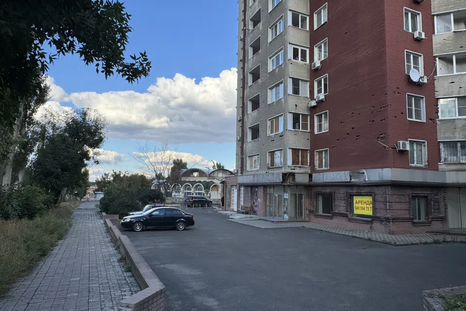 Продаётся помещение своб. назначения, 178.5 м²