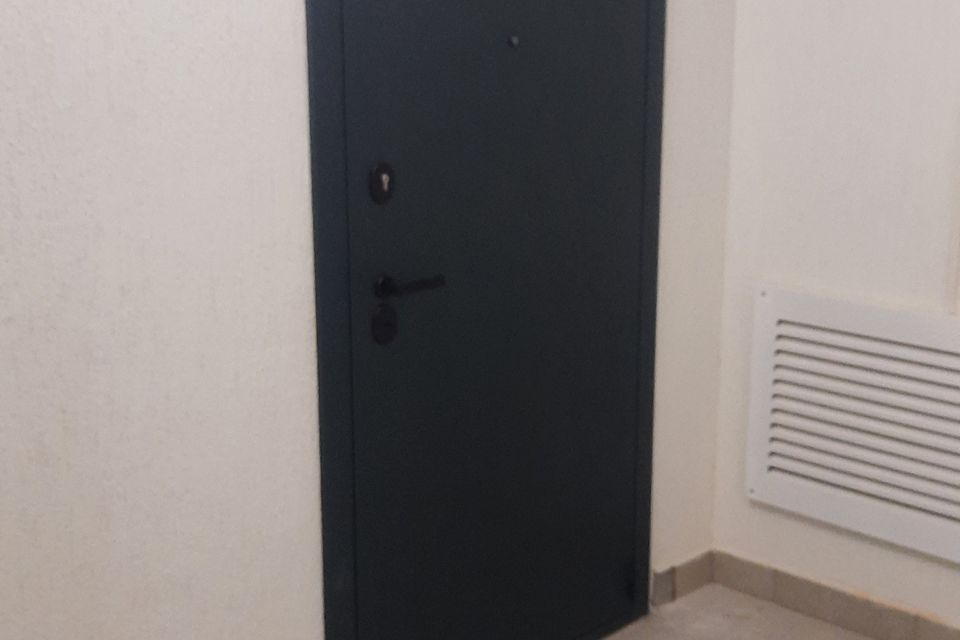 Продаётся 1-комнатная квартира, 42.41 м²