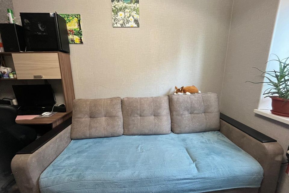 Продаётся студия, 22.6 м²