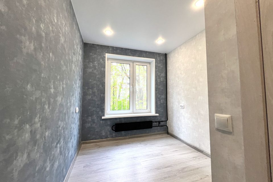 Продаётся студия, 9 м²