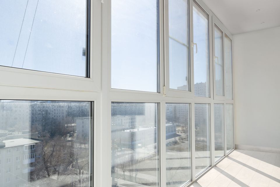 Продаётся 3-комнатная квартира, 65 м²