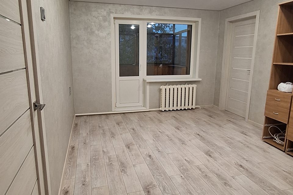 Продаётся 2-комнатная квартира, 35.7 м²