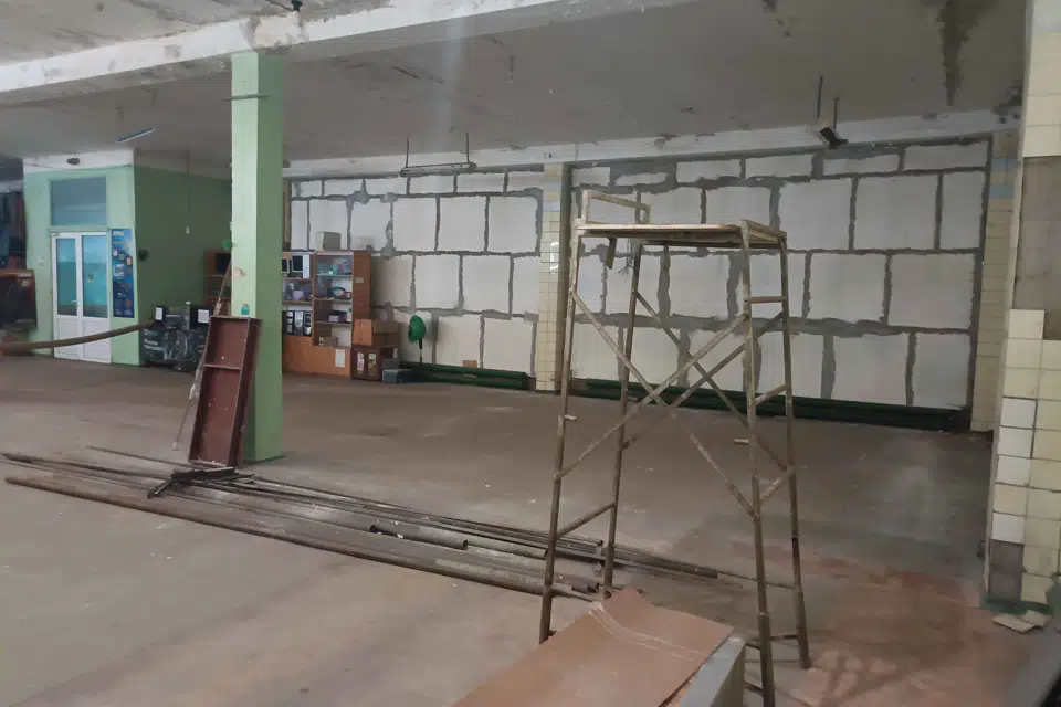 Продаётся помещение своб. назначения, 1400 м²