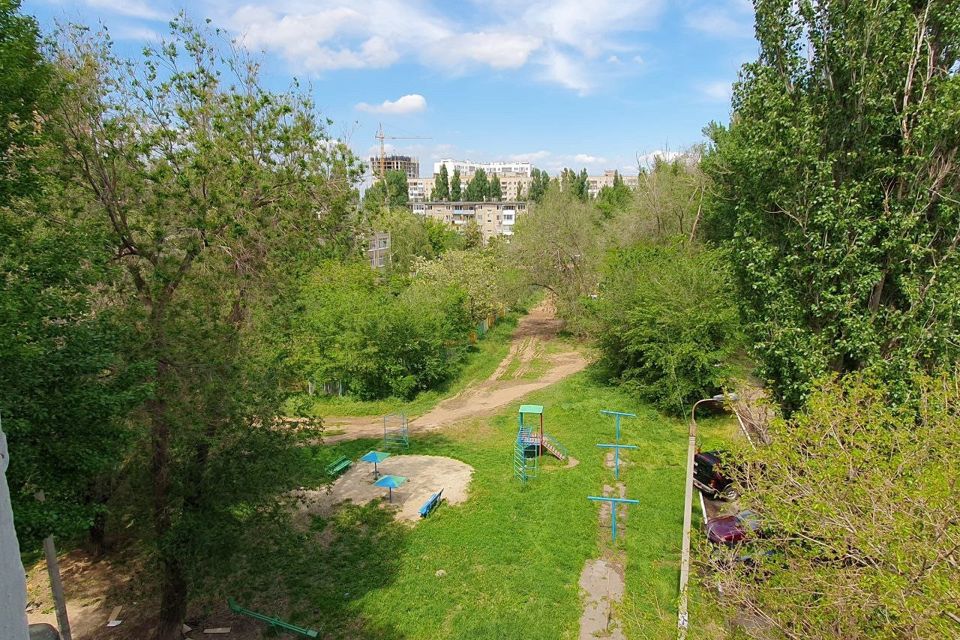 Продаётся 2-комнатная квартира, 47.6 м²