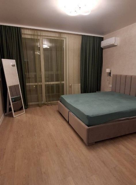 Сдаётся 3-комнатная квартира, 90 м²