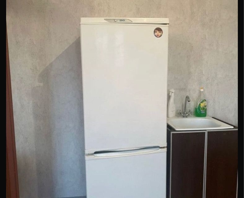 Продаётся студия, 35 м²