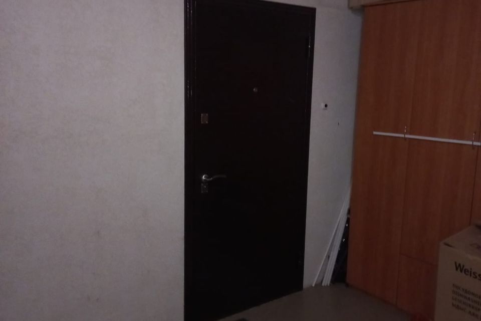 Продаётся 2-комнатная квартира, 46.6 м²