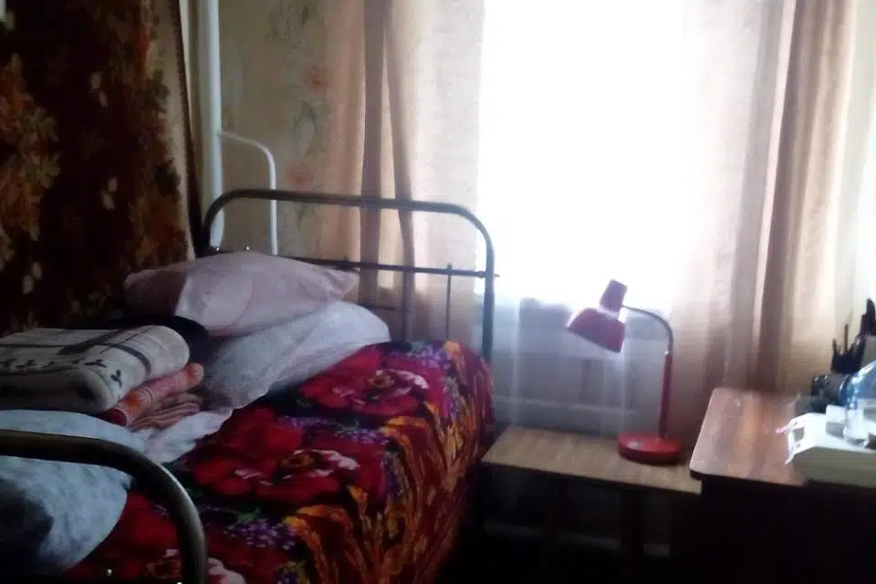 Продаётся 1-этажный дом, 80 м²