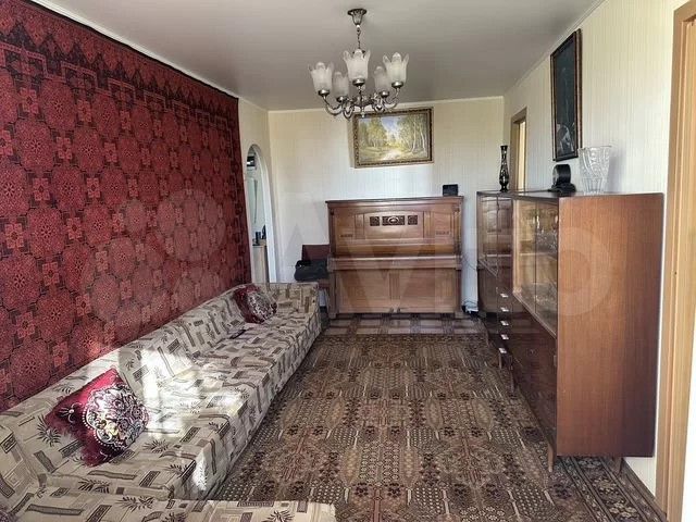 Продаётся 3-комнатная квартира, 41.2 м²
