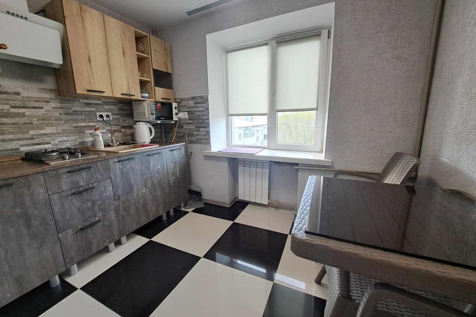 Продаётся 2-комнатная квартира, 45 м²