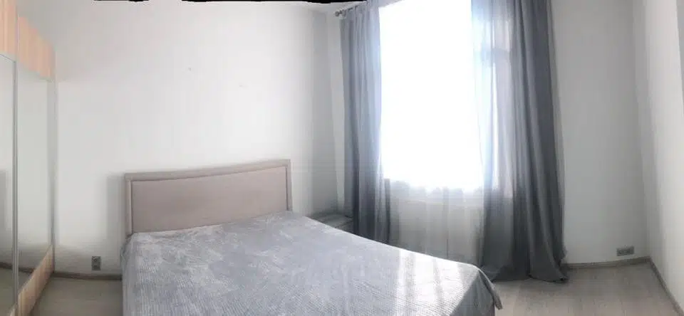 Продаётся 1-комнатная квартира, 37 м²