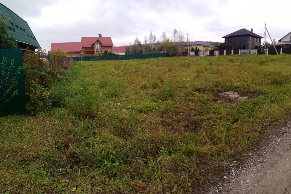 Купить Участок Снт Лазурное