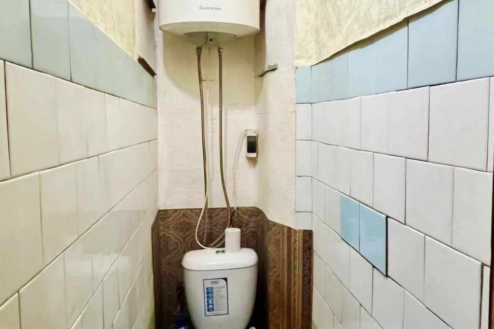 Продаётся 2-комнатная квартира, 44 м²