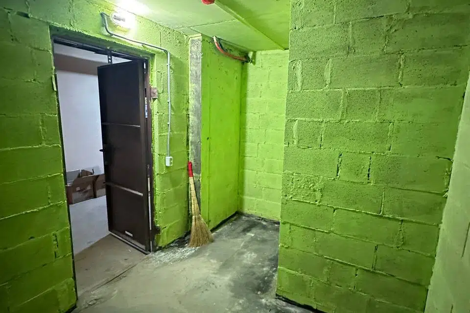 Продаётся гараж, 6.6 м²