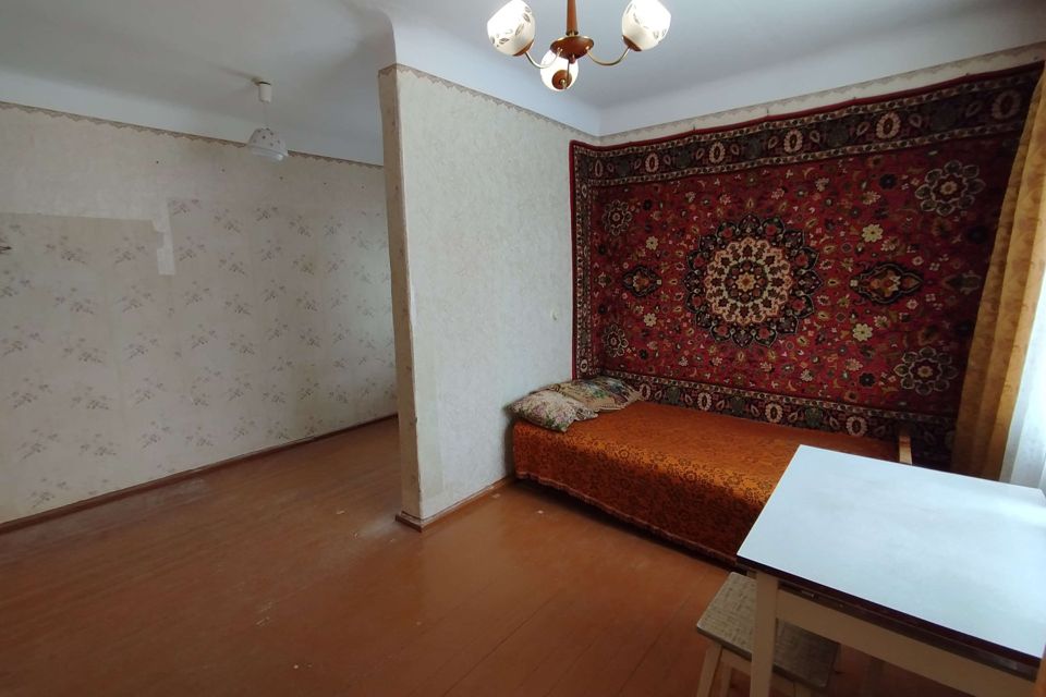 Продаётся 2-комнатная квартира, 22.4 м²