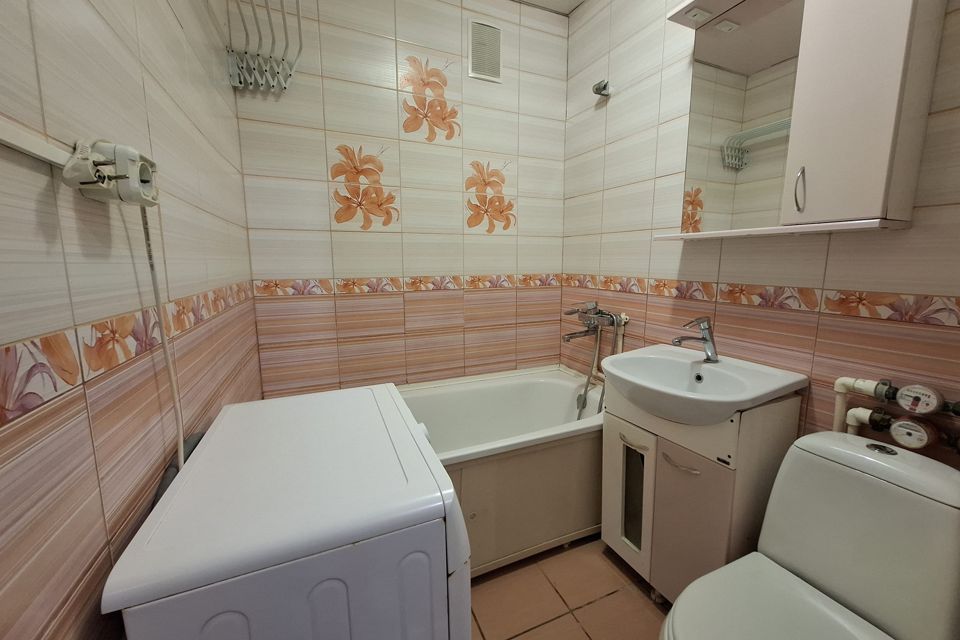 Продаётся 2-комнатная квартира, 43 м²