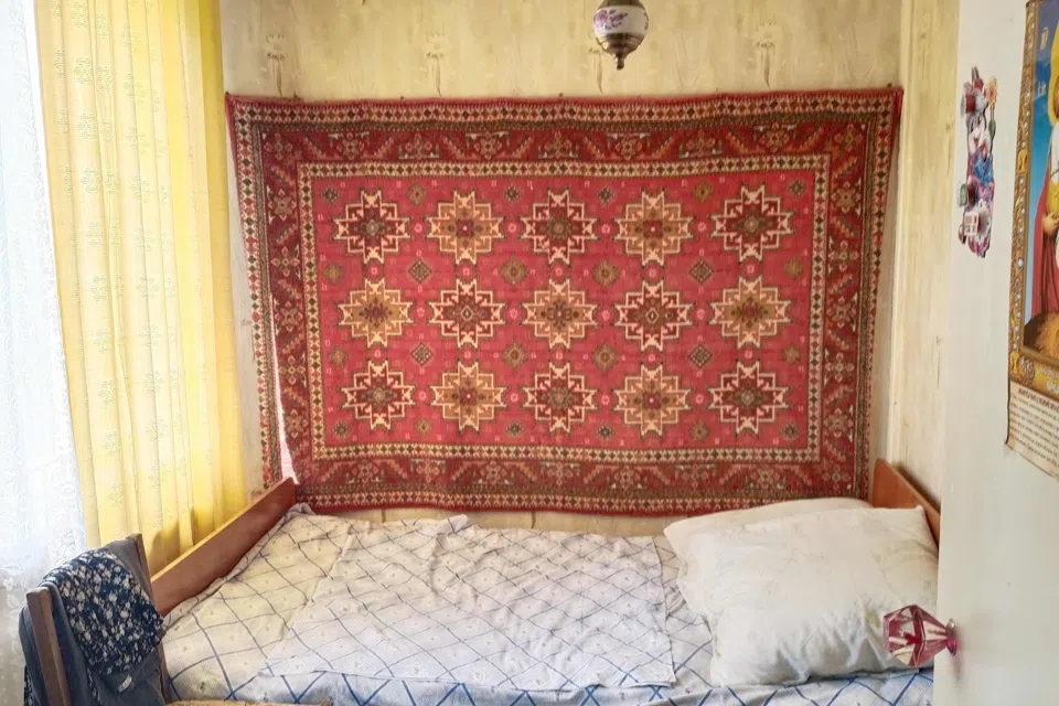 Продаётся 3-комнатная квартира, 47.5 м²