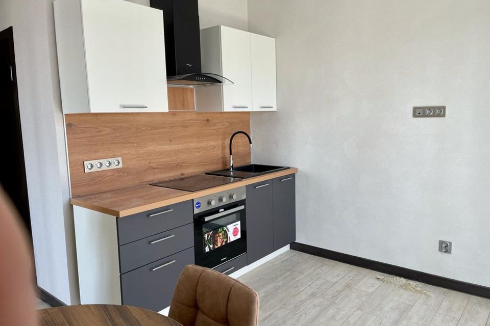 Продаётся 2-комнатная квартира, 46 м²