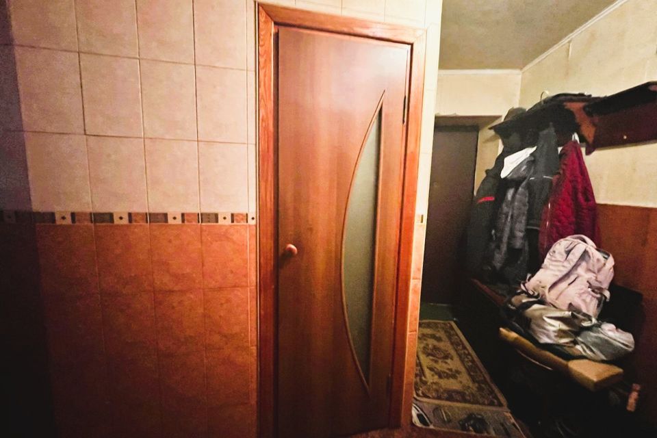 Продаётся 2-комнатная квартира, 44.1 м²