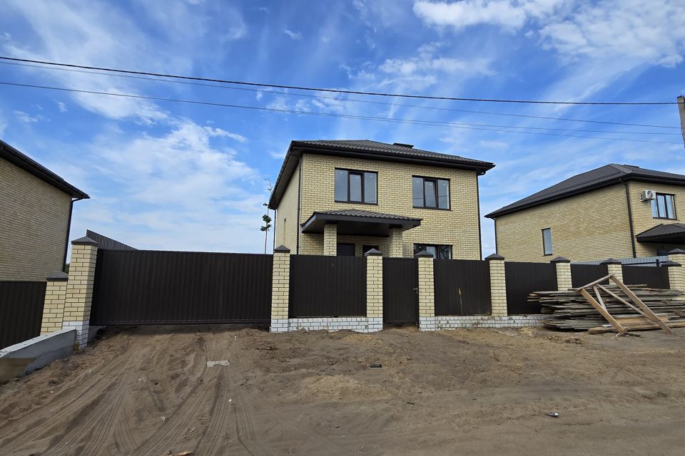 Купить Коттедж В Ямном Воронежской