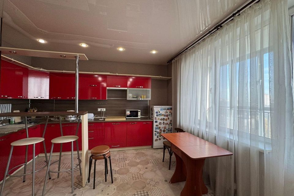 Продаётся 2-комнатная квартира, 67.5 м²