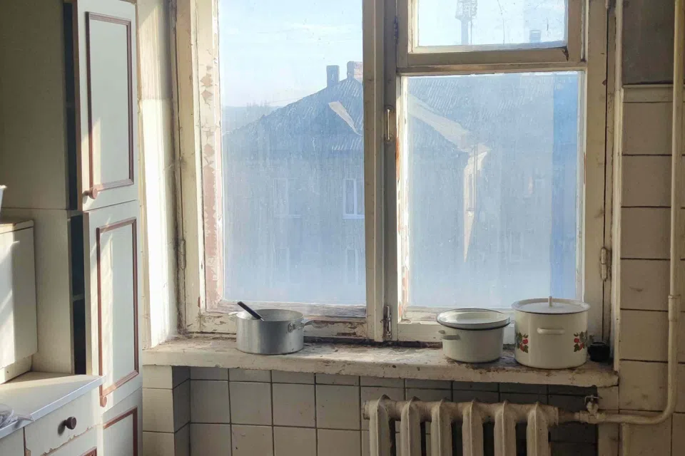 Продаётся 2-комнатная квартира, 48.4 м²