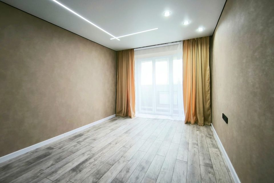 Продаётся 2-комнатная квартира, 55 м²