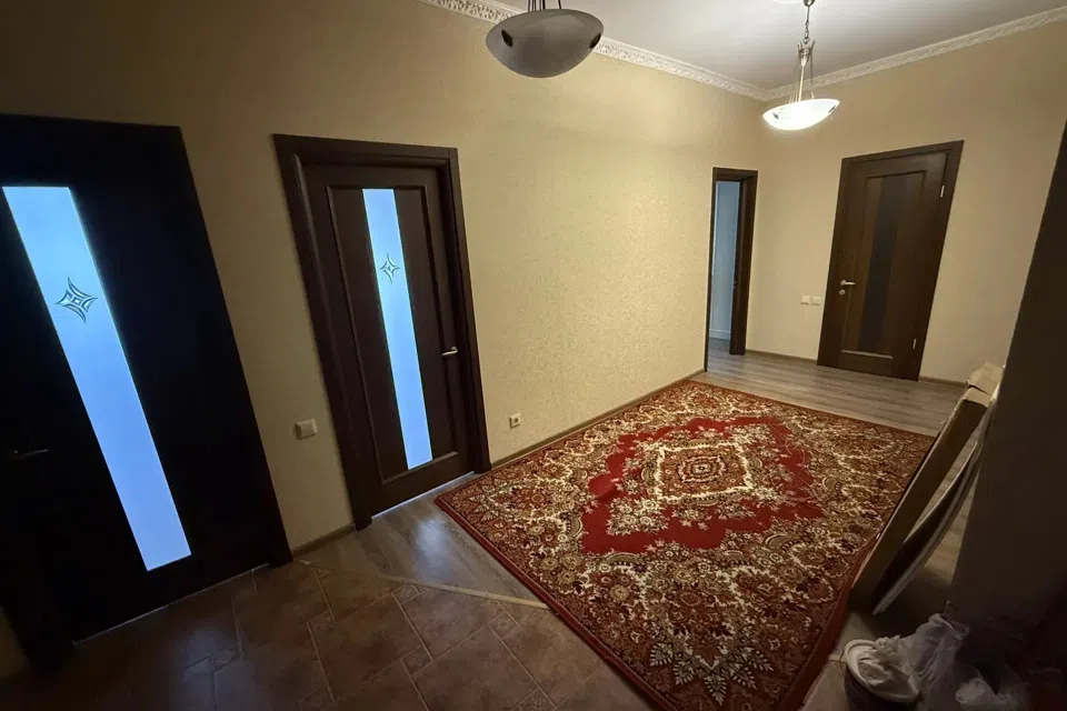 Продаётся 2-комнатная квартира, 84 м²