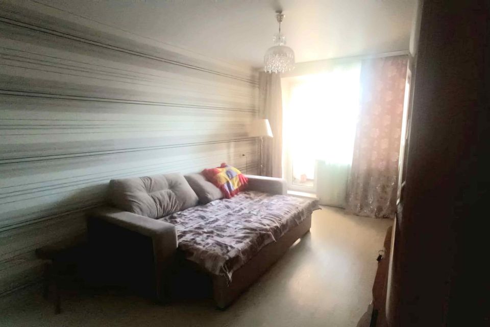 Продаётся 2-комнатная квартира, 50.1 м²
