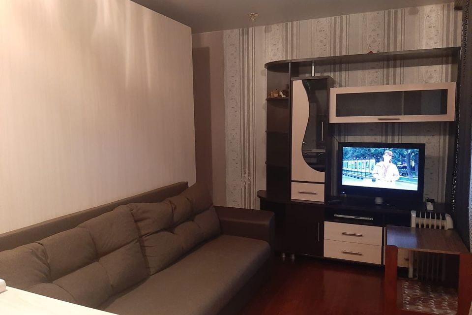 Продаётся 1-комнатная квартира, 37.1 м²