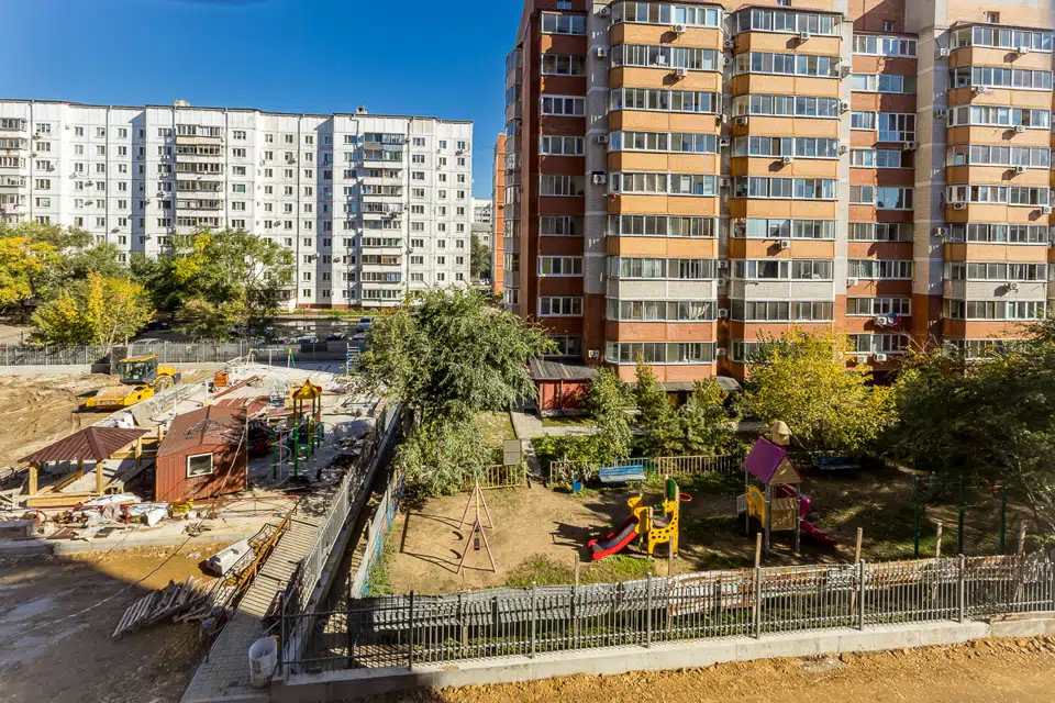 Продаётся 1-комнатная квартира, 40.3 м²