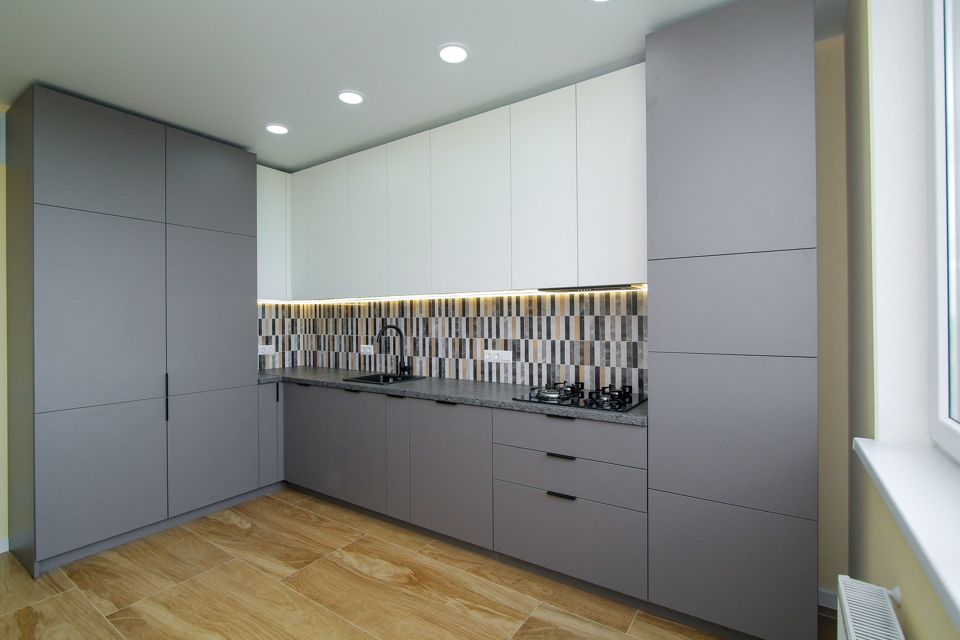 Продаётся 1-комнатная квартира, 45 м²