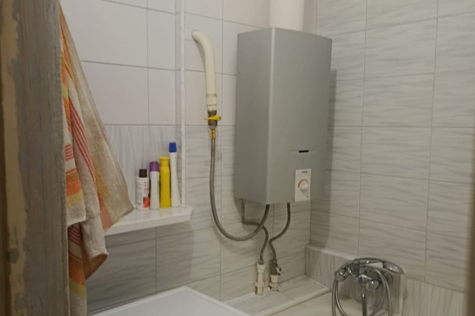 Продаётся 2-комнатная квартира, 51.3 м²