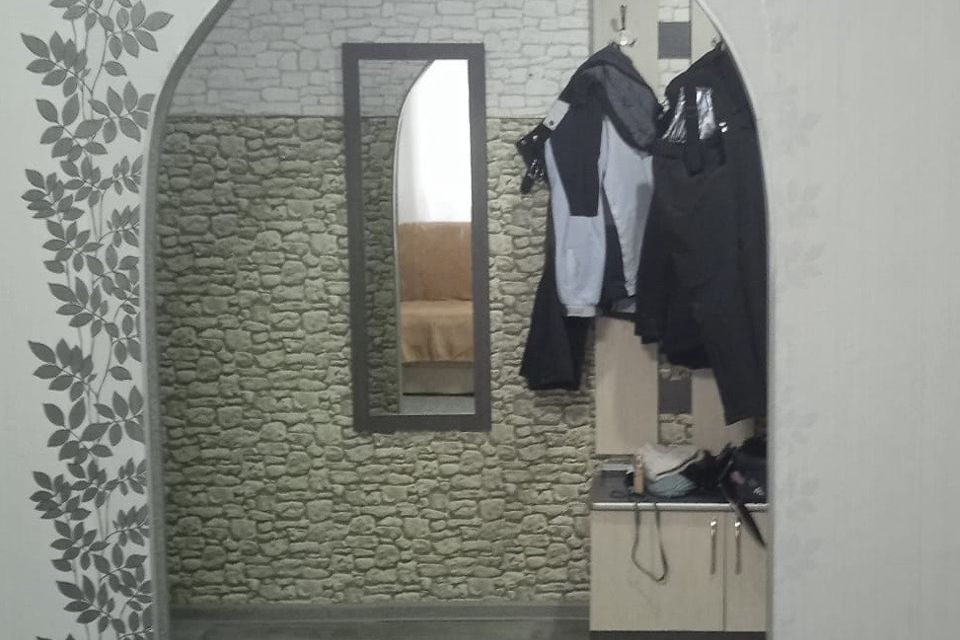 Продаётся 3-комнатная квартира, 64.8 м²
