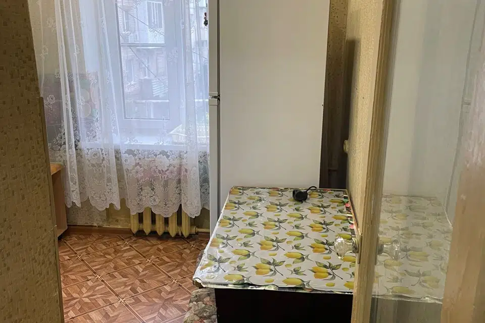 Продаётся 2-комнатная квартира, 48.4 м²