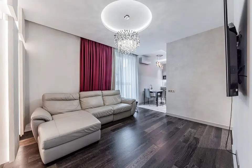 Продаётся 3-комнатная квартира, 70 м²
