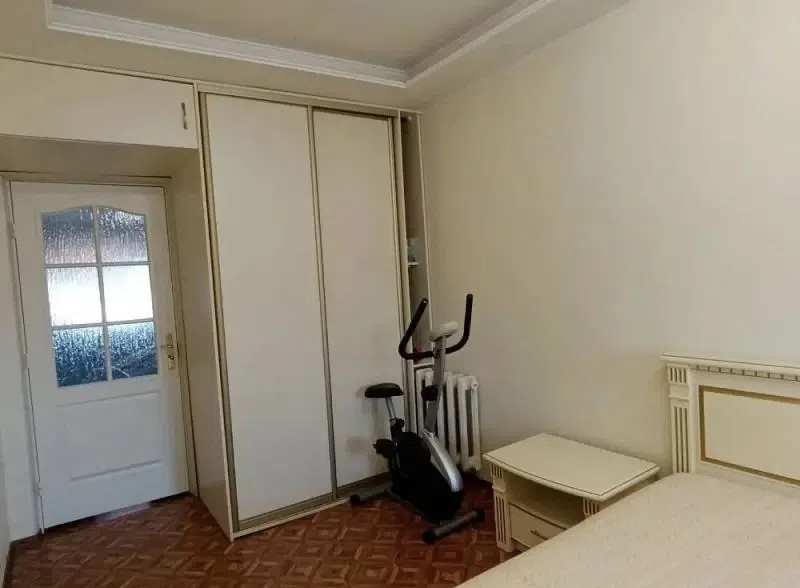 Продаётся 3-комнатная квартира, 69 м²