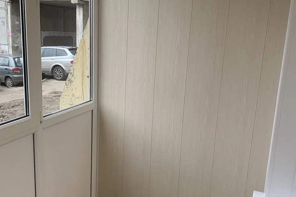 Продаётся 3-комнатная квартира, 56 м²