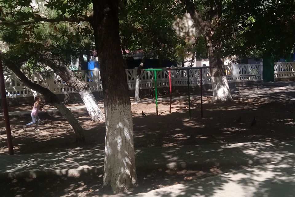 Продаётся 1-комнатная квартира, 33.2 м²