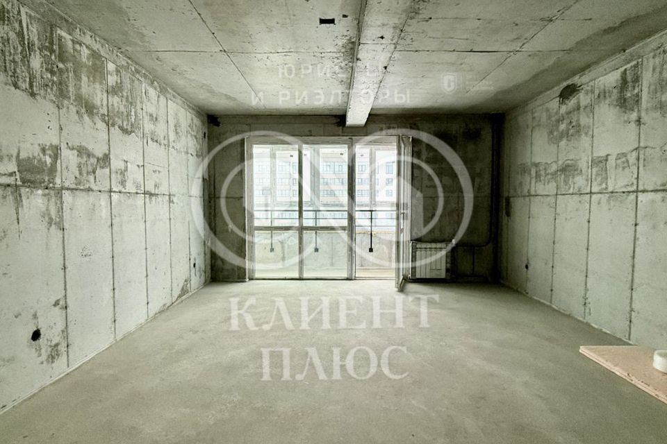 Продаётся студия, 38.8 м²